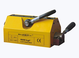 Permanent Magnetic Lifter