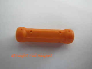 Magnetic Toy